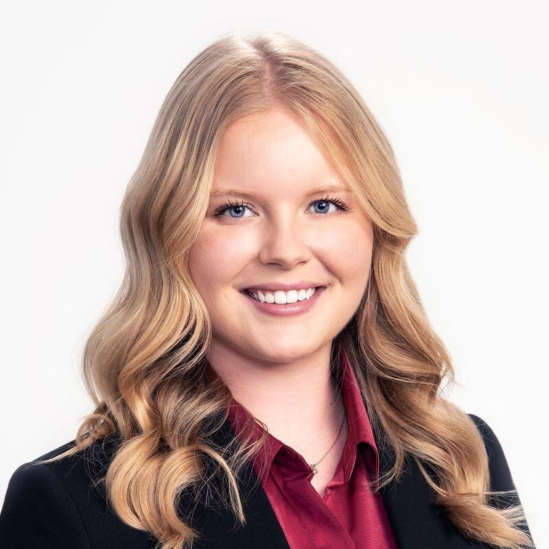 Hannah Birks